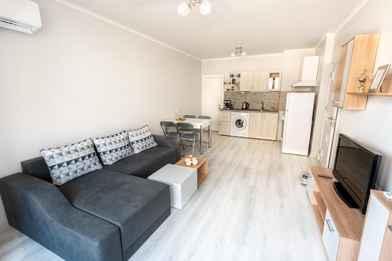 Lovely 1Bed Apartment For 4 Guests & Free Parking Plovdiv Exterior photo
