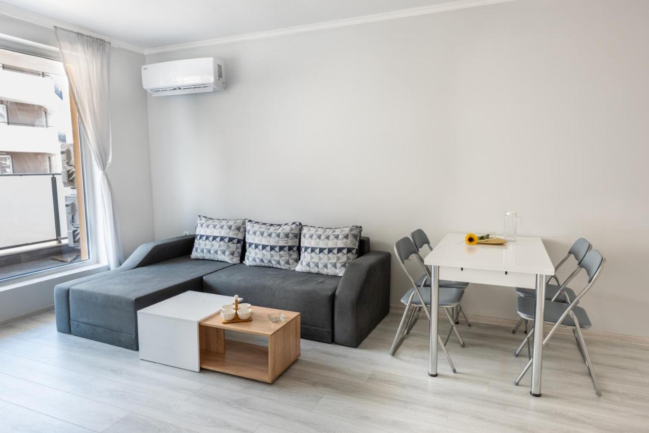 Lovely 1Bed Apartment For 4 Guests & Free Parking Plovdiv Exterior photo