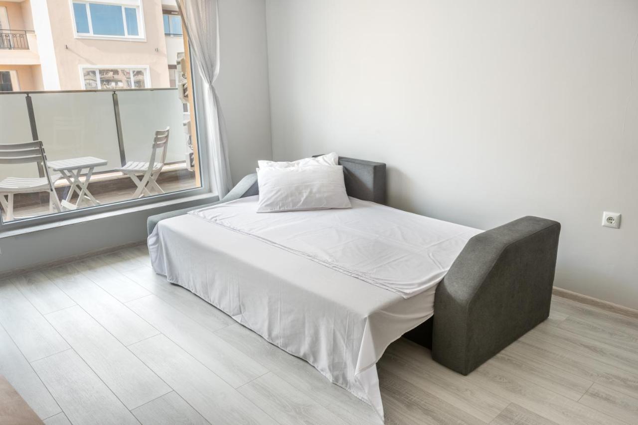 Lovely 1Bed Apartment For 4 Guests & Free Parking Plovdiv Exterior photo