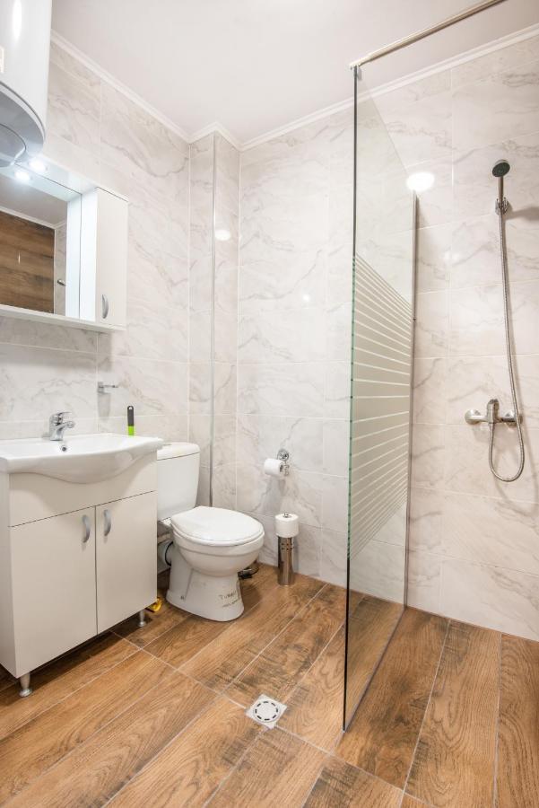Lovely 1Bed Apartment For 4 Guests & Free Parking Plovdiv Exterior photo